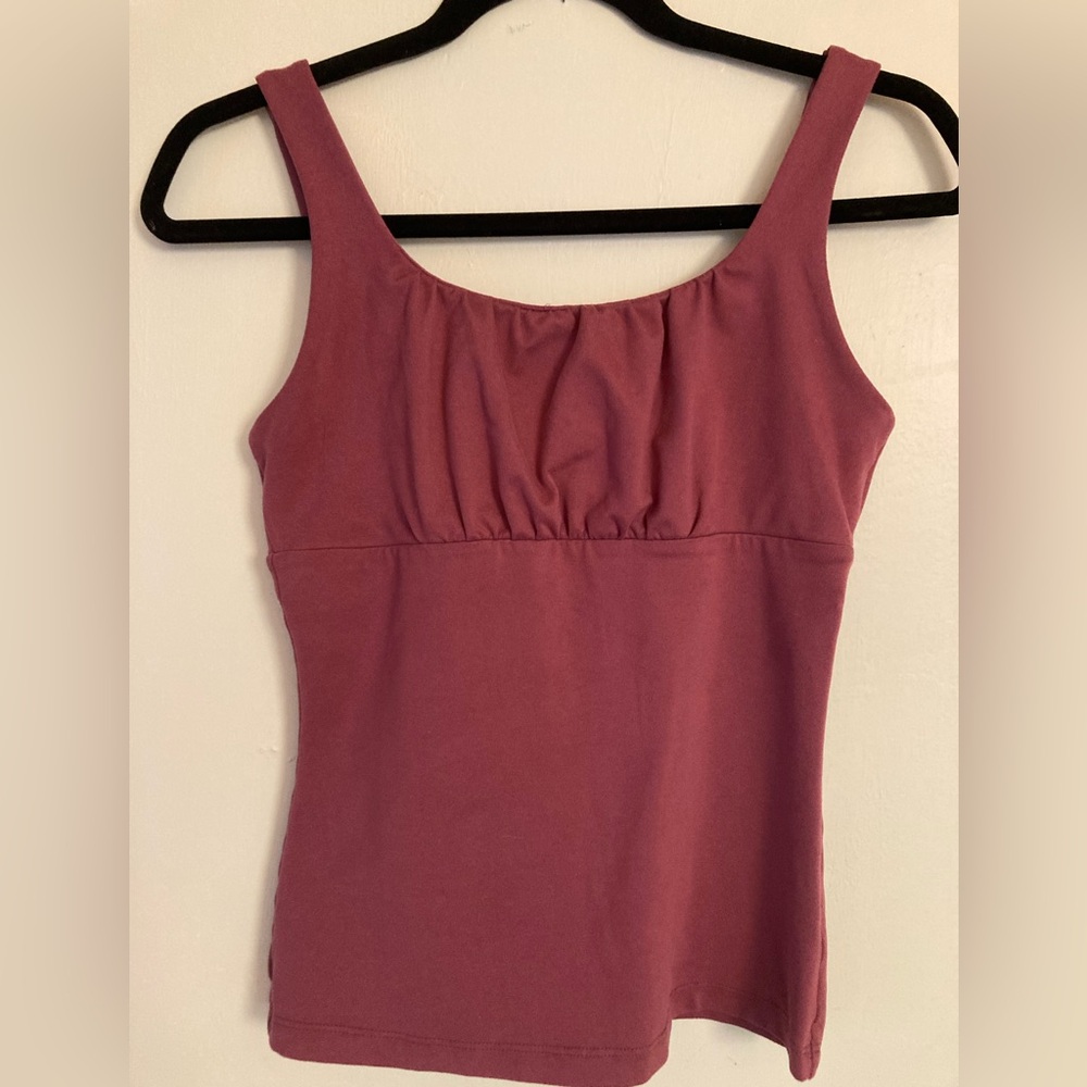 Prana Women's Rose Tank Top